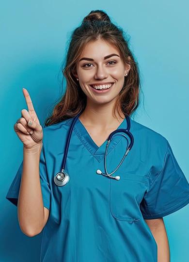 Navegue pela Categoria de Saúde