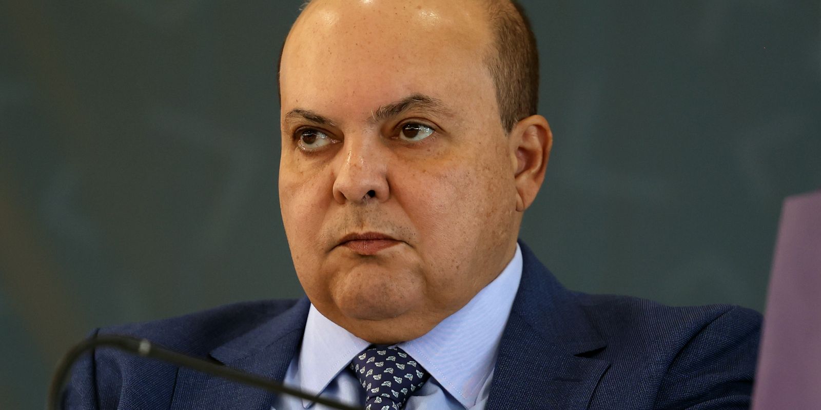 Banco Master: CPI quer ouvir o governador Ibaneis Rocha, do DF