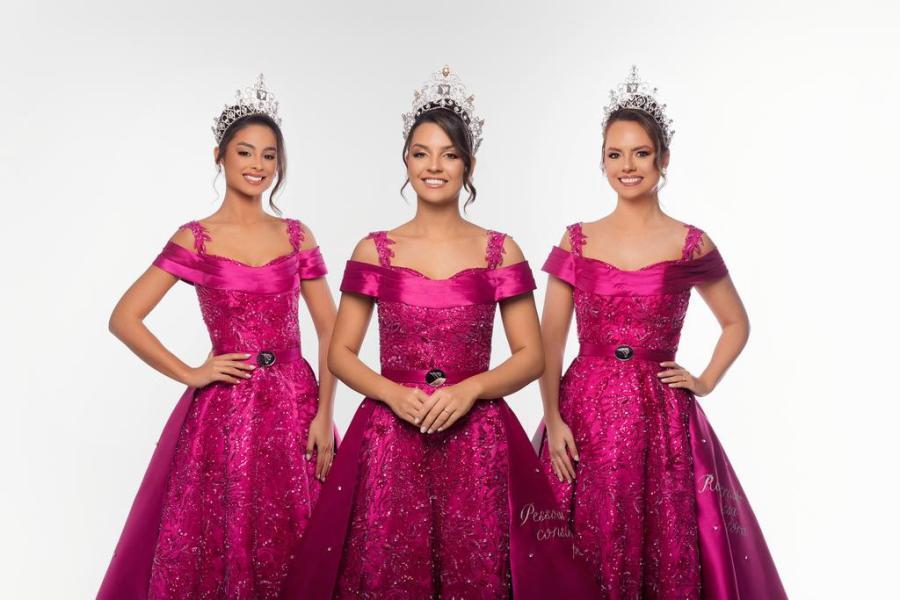 Inscrições para o Concurso de Soberanas da Expovale 2026 abrem nesta segunda-feira, 23/02/2026, em Lajeado