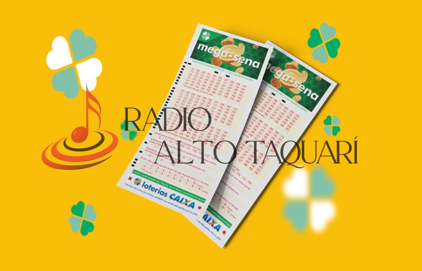 Mega-Sena 2974 hoje (19/02): resultado e números!