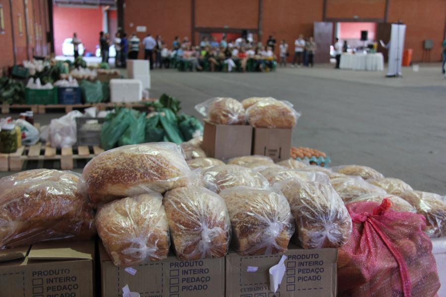 Inscrições para o Programa de Aquisição de Alimentos 2026 seguem abertas até amanhã, sexta-feira(06/03/26), em Lajeado