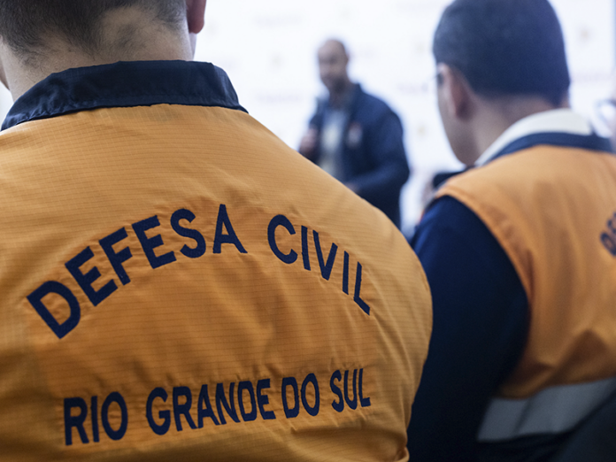 Municípios do Vale do Taquari receberão equipamentos para defesa contra desastres ambientais