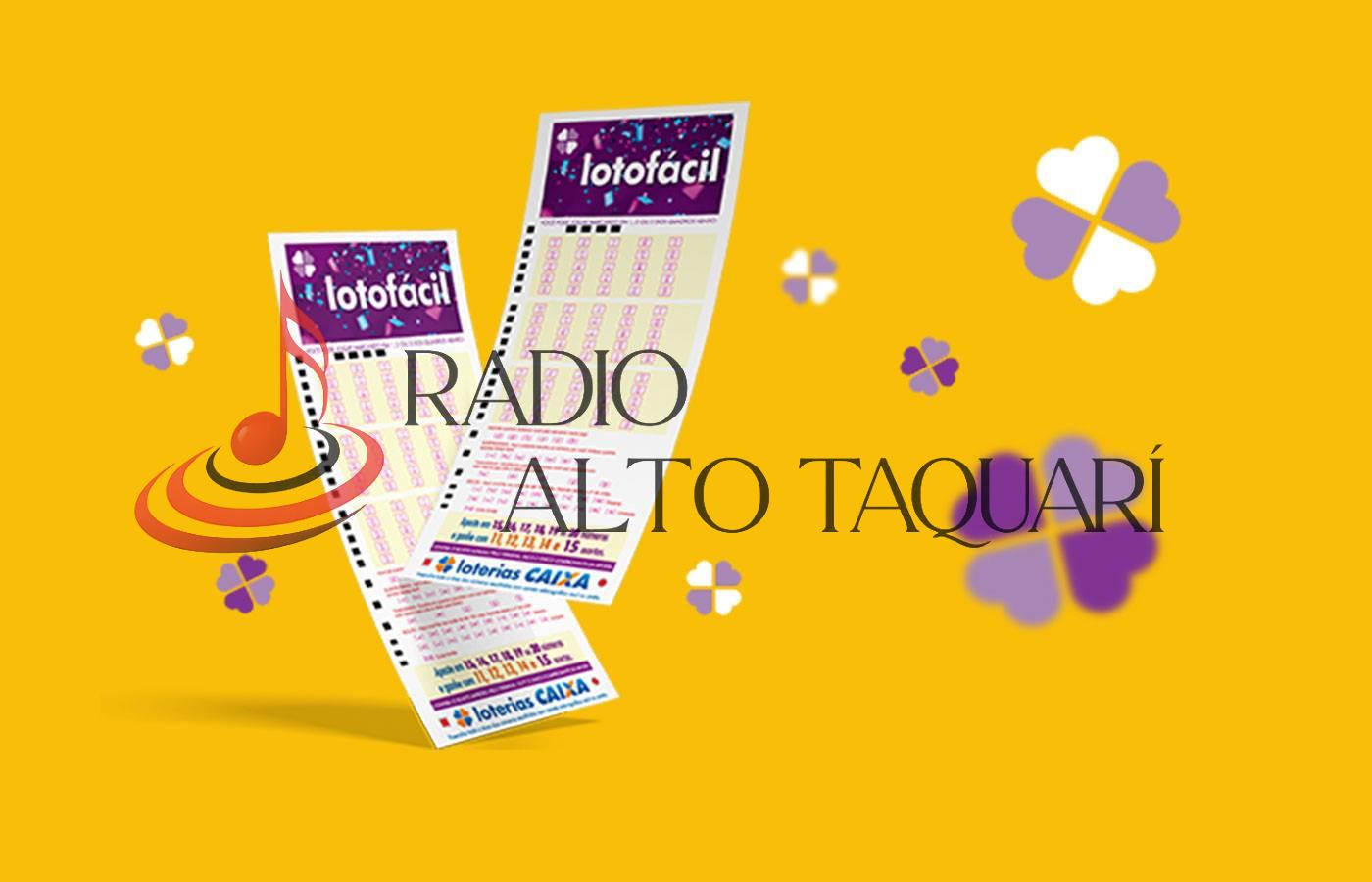 Resultado da lotofácil 3645 de quarta-feira (25/03/2026)