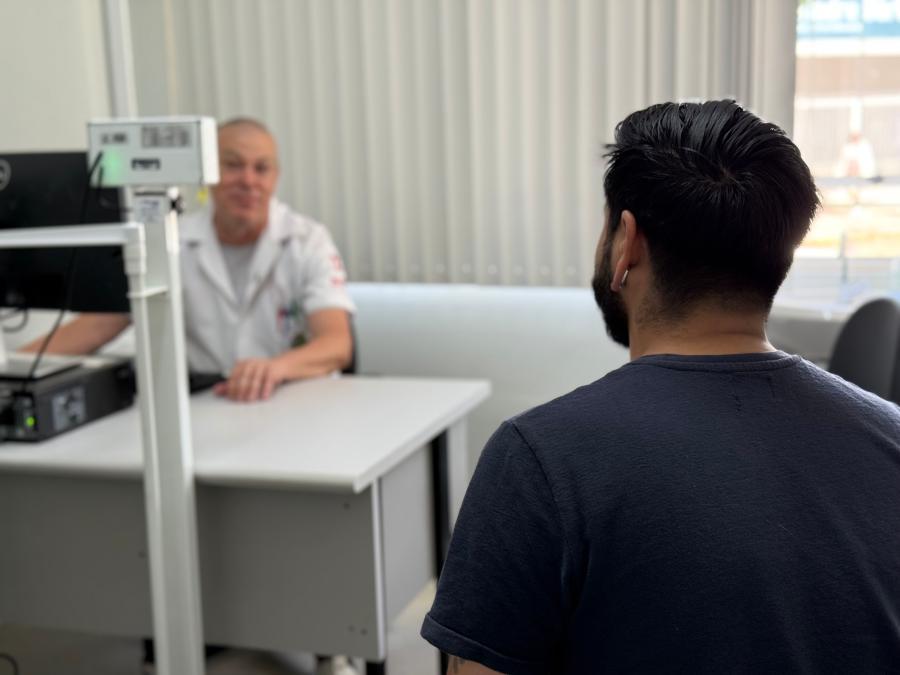 Secretaria da Saúde de Lajeado passa a permitir cancelamento e reagendamento de consultas por telefone.