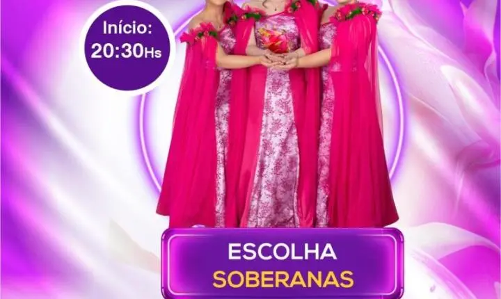 3ª Feira da Pitaya já movimenta Sério e promete edição histórica