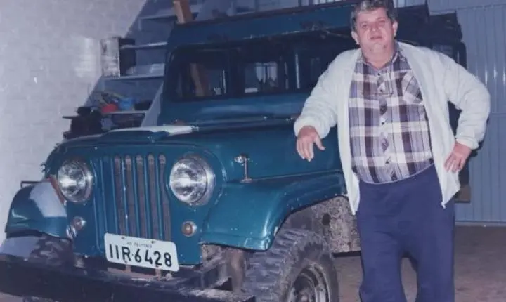 Faleceu o fundador da Rádio Popular, Arno von Mühlen – o Famil