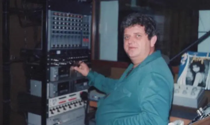 Faleceu o fundador da Rádio Popular, Arno von Mühlen – o Famil