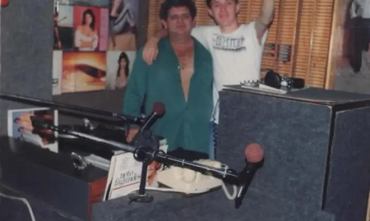 Faleceu o fundador da Rádio Popular, Arno von Mühlen – o Famil