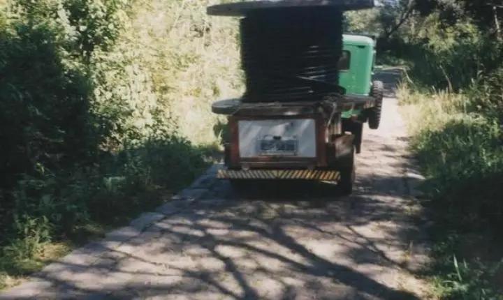 Faleceu o fundador da Rádio Popular, Arno von Mühlen – o Famil