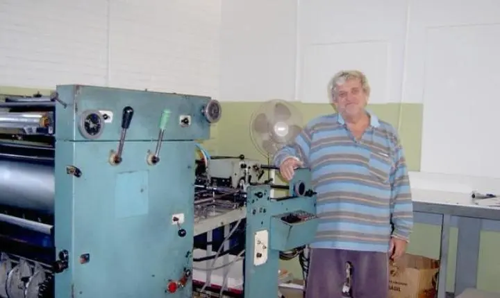 Faleceu o fundador da Rádio Popular, Arno von Mühlen – o Famil