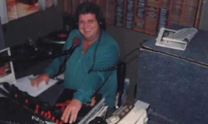 Faleceu o fundador da Rádio Popular, Arno von Mühlen – o Famil