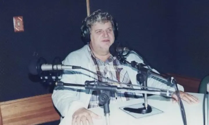 Faleceu o fundador da Rádio Popular, Arno von Mühlen – o Famil