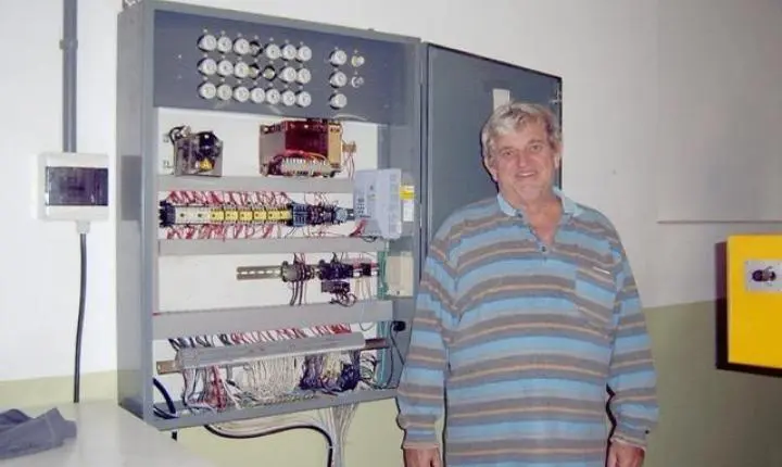 Faleceu o fundador da Rádio Popular, Arno von Mühlen – o Famil