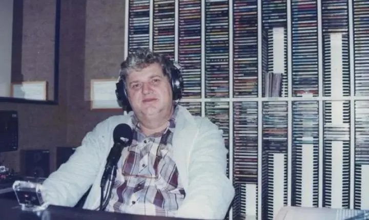 Faleceu o fundador da Rádio Popular, Arno von Mühlen – o Famil