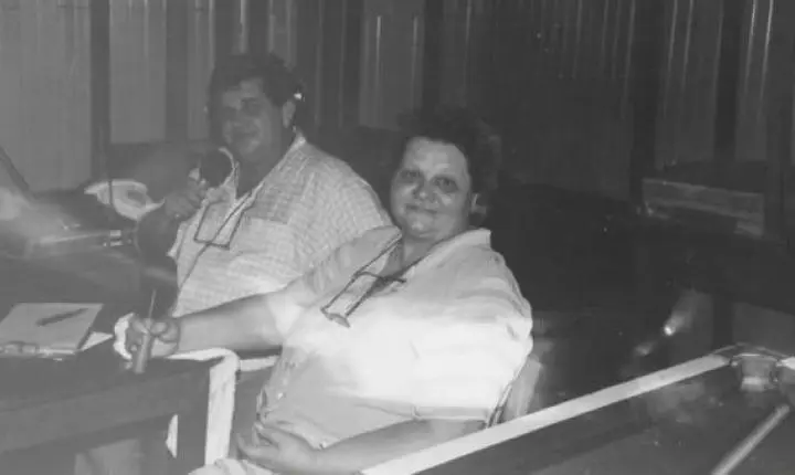 Faleceu o fundador da Rádio Popular, Arno von Mühlen – o Famil