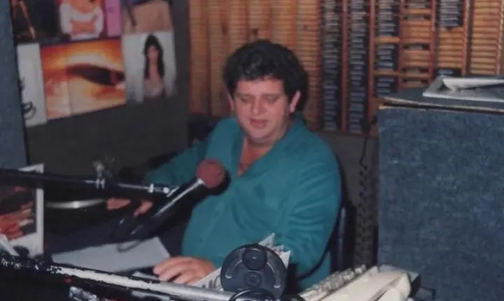 Faleceu o fundador da Rádio Popular, Arno von Mühlen – o Famil