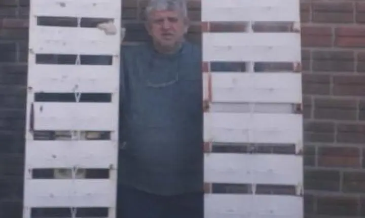 Faleceu o fundador da Rádio Popular, Arno von Mühlen – o Famil