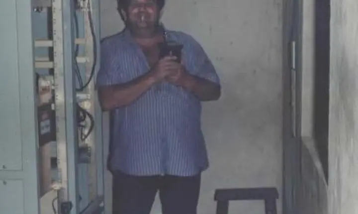 Faleceu o fundador da Rádio Popular, Arno von Mühlen – o Famil