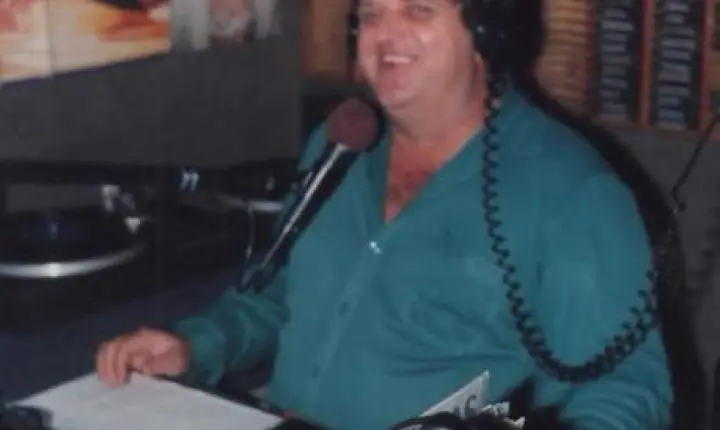 Faleceu o fundador da Rádio Popular, Arno von Mühlen – o Famil