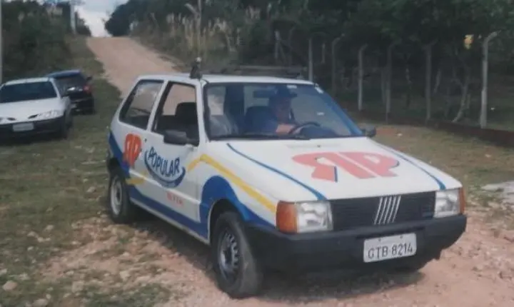 Faleceu o fundador da Rádio Popular, Arno von Mühlen – o Famil