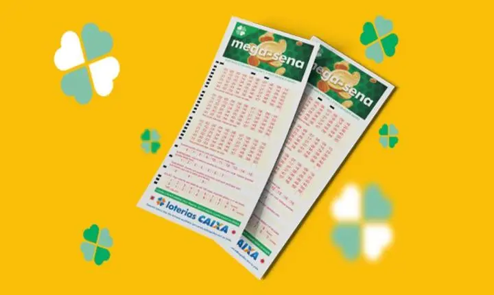 Mega-Sena 2996 hoje (14/04): resultado e números!